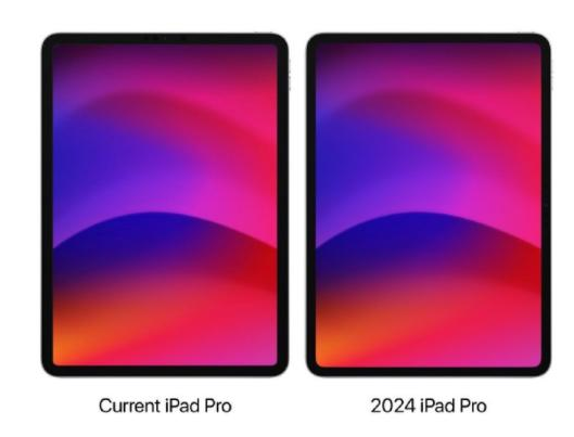 零陵ipad维修服务点分享新款iPad Pro和iPad Air要来了 