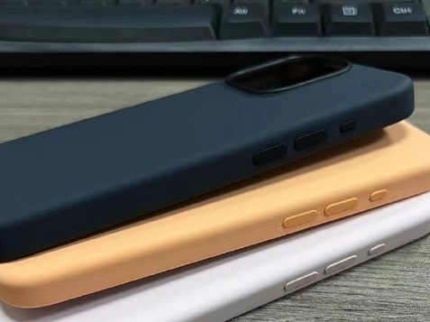 零陵苹果14维修站分享iPhone14手机壳能直接给iPhone15用吗?