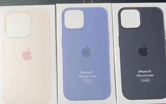 零陵苹果14维修站分享iPhone14手机壳能直接给iPhone15用吗？ 