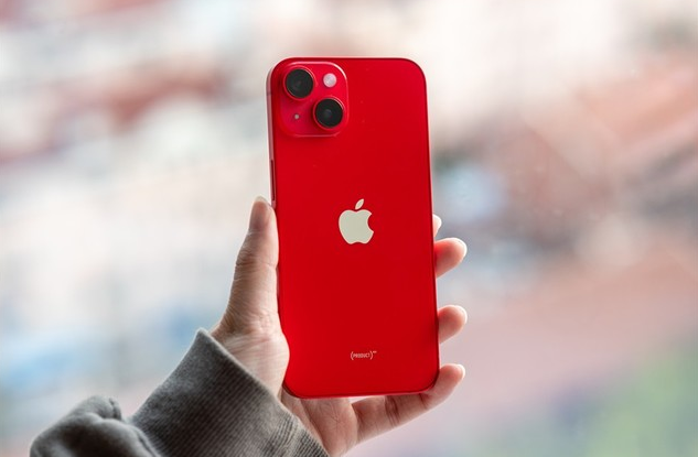 零陵苹果14维修分享为什么大家觉得iPhone 14不香了 