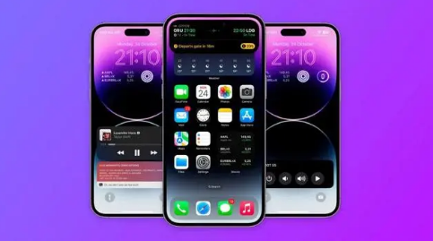 零陵苹果手机维修分享iOS 16.1 RC版是iOS 16.1正式版吗 