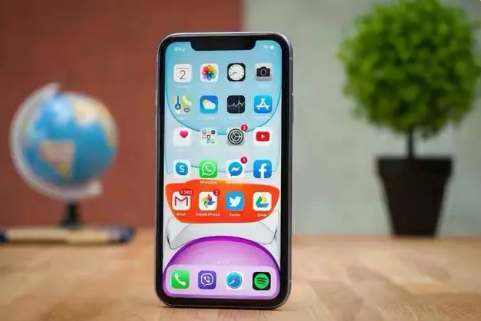 零陵苹果手机维修分享升级iOS16屏幕失灵解决办法 