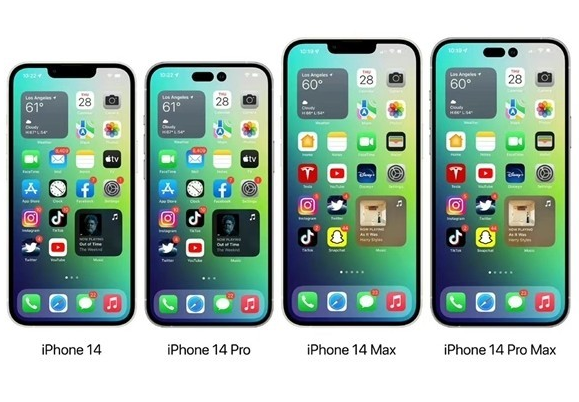 零陵苹果14维修分享iPhone14可以分期吗 