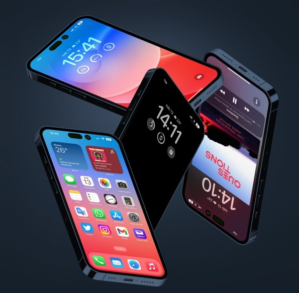 零陵苹果14维修分享入门级iPhone 14多少钱 