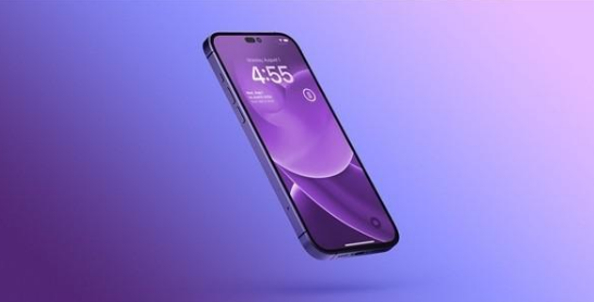 零陵苹果14维修分享iPhone14配色有哪些 