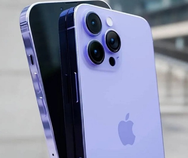 零陵苹果14维修分享凭什么4800万像素的iPhone14就能上热搜 