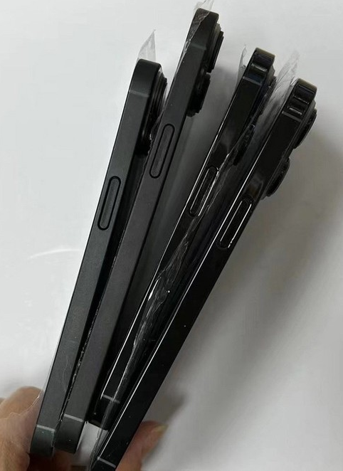 零陵苹果14维修分享iPhone14电池多少毫安 