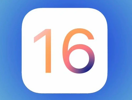 零陵苹果手机维修分享iOS16不支持iPhone6s，手中的6s怎么办 