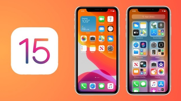 零陵苹果13维修分享iPhone13更新iOS 15.5，体验如何 