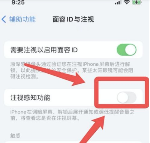 零陵苹果13维修分享为什么iPhone 13来电铃声忽大忽小 