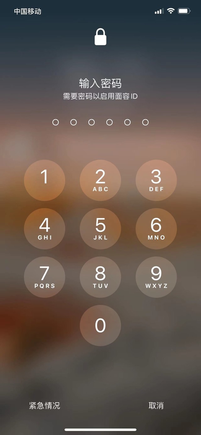 零陵苹果13维修分享iPhone 13加强锁屏功能有什么用 