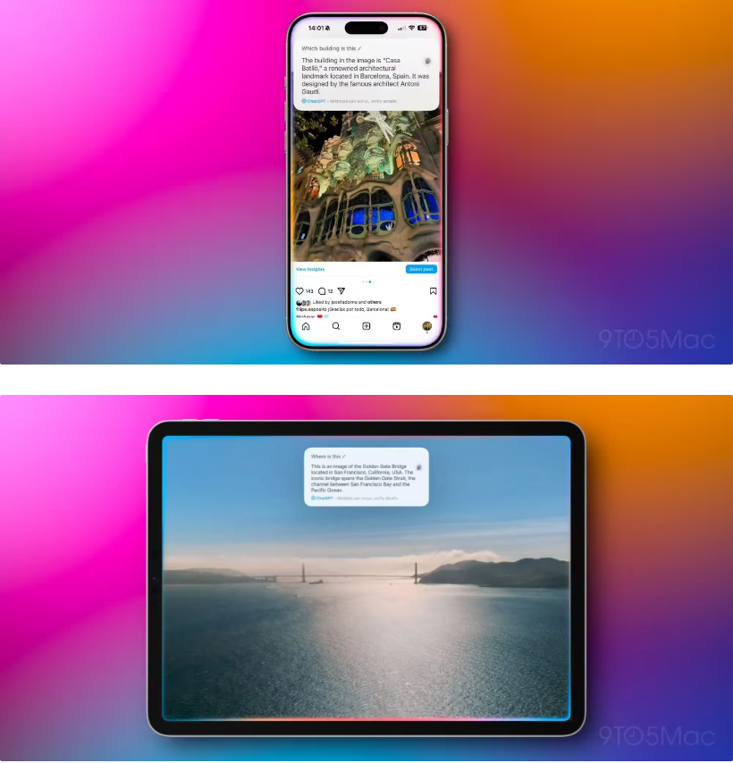 零陵苹果手机维修分享苹果 Siri 接入 ChatGPT AI  