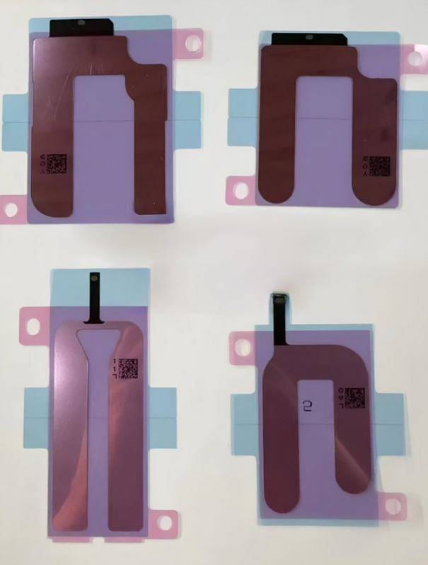 零陵苹果手机维修分享iPhone 17 Pro 机型电池将采用创新型粘合剂 
