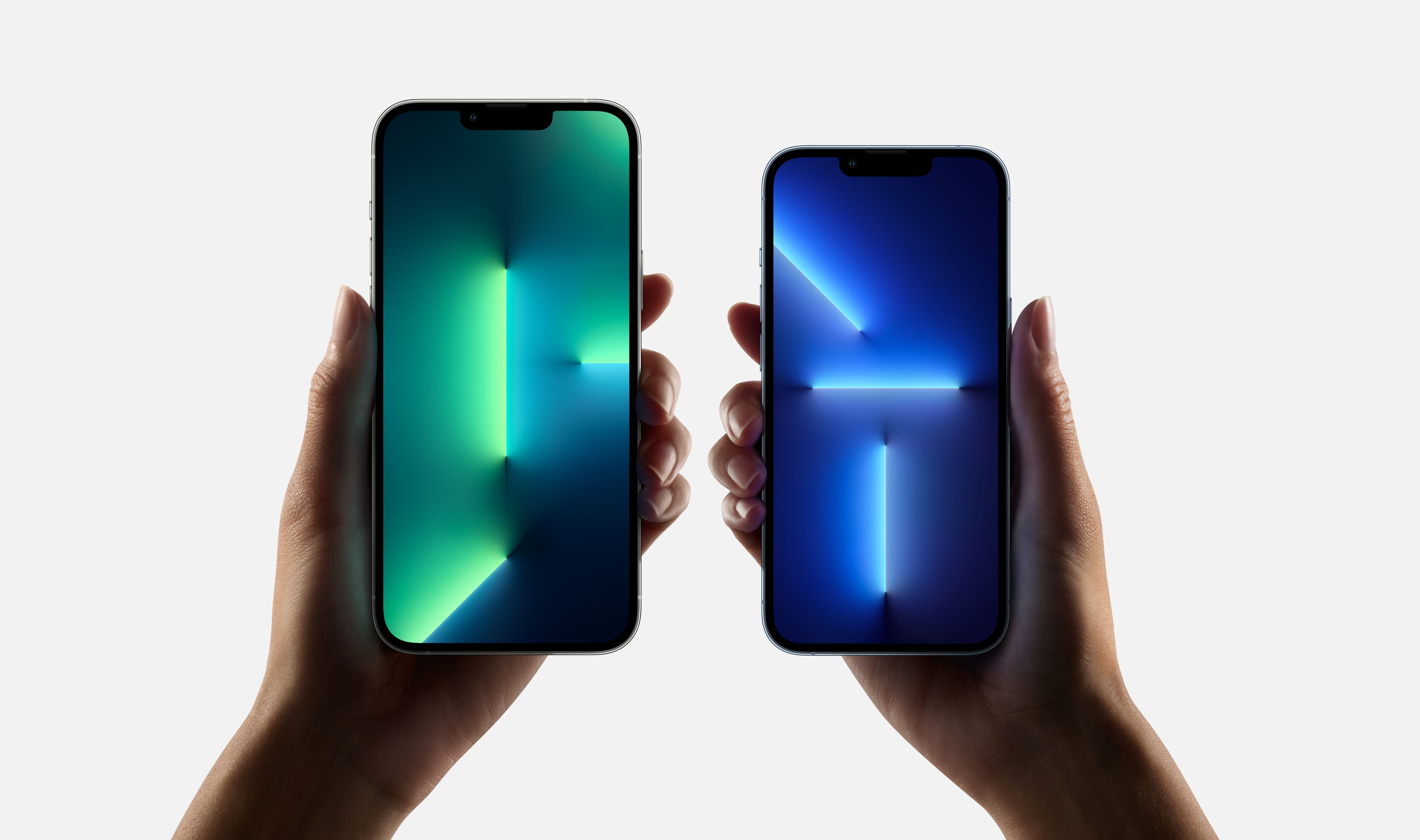 零陵苹果手机维修分享iPhone 13 四款机型怎么选 