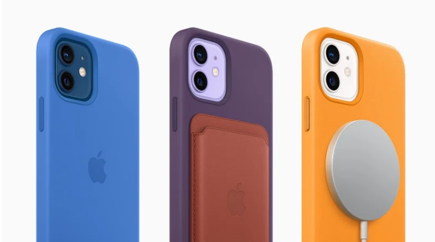 零陵苹果手机维修分享关于 iPhone 13 的细节爆料 
