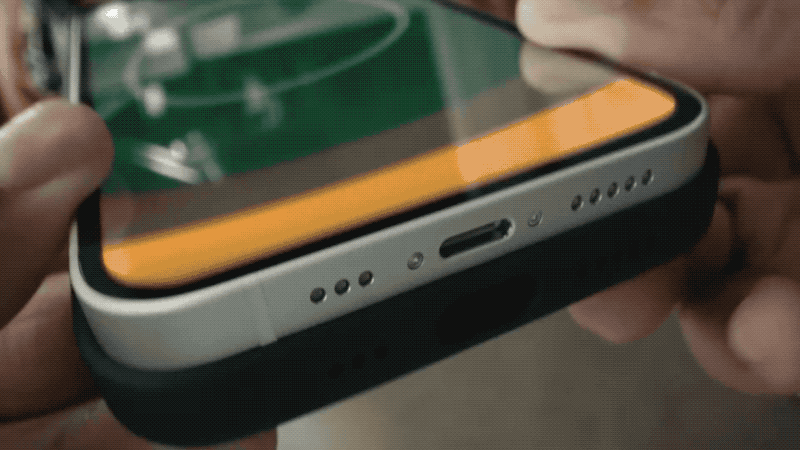 零陵苹果手机维修分享未来 Magsafe 还有哪些发展空间 