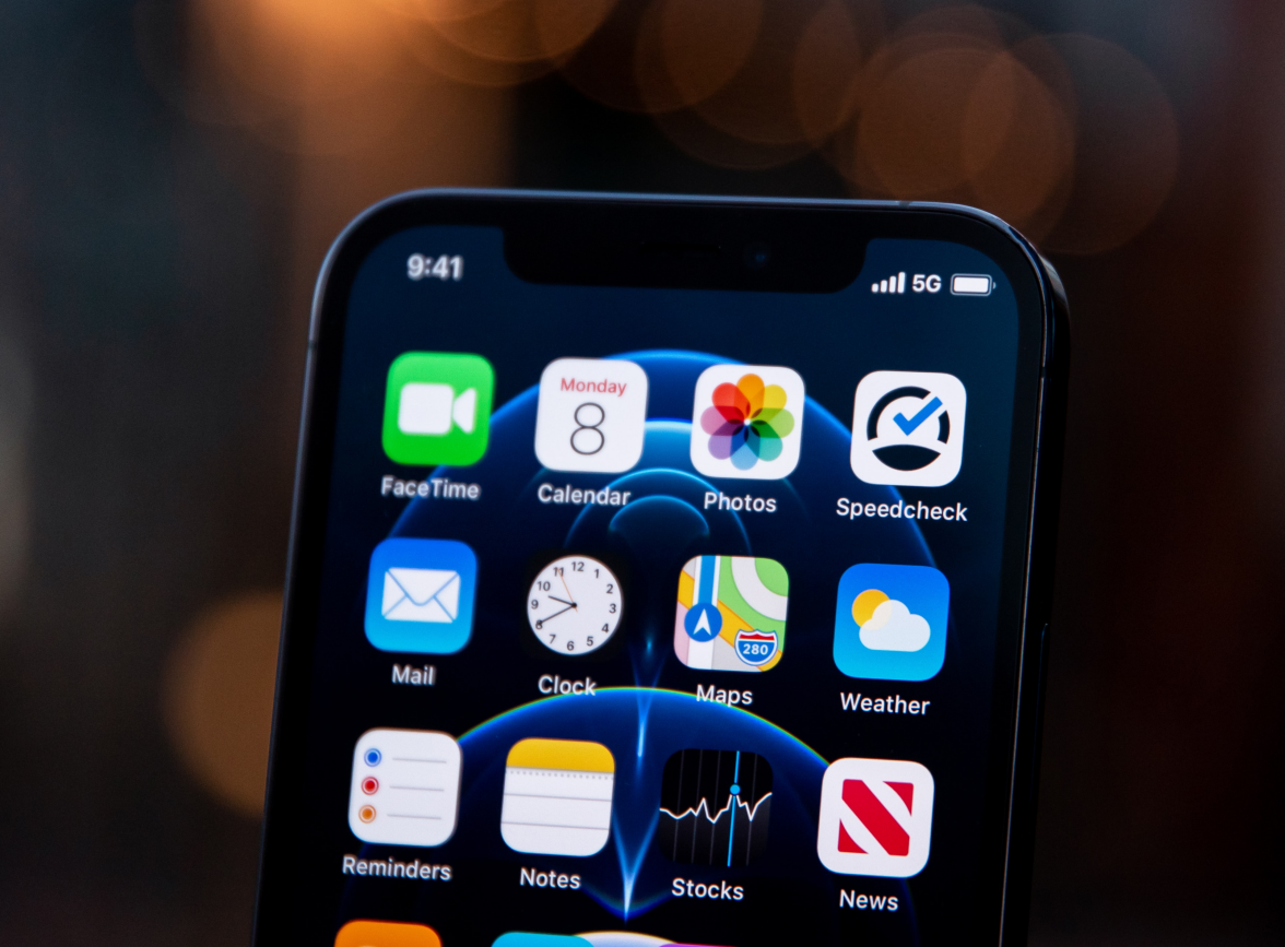 零陵苹果手机维修分享为什么 iPhone 12 在冬季会自动关机 