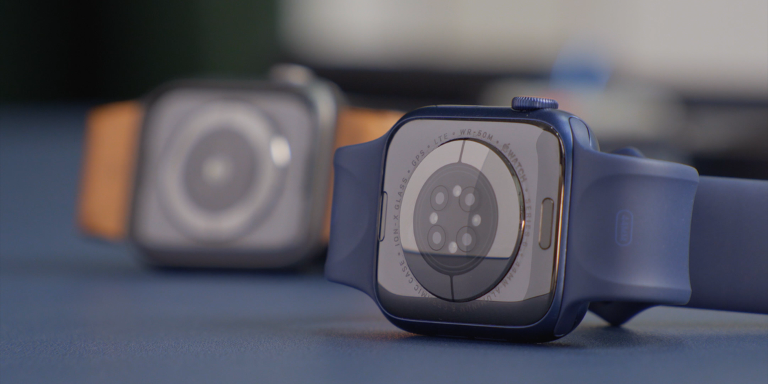 零陵苹果手机维修分享Apple Watch 是如何测量卡路里的 