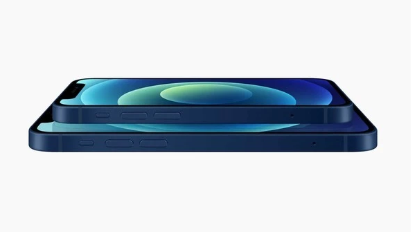 零陵苹果手机维修分享iPhone 12 mini 锁屏后触屏失灵怎么办 