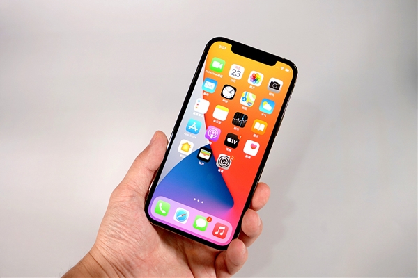 零陵苹果手机维修分享iOS 14.2修订版已到，专属iPhone 12系列 