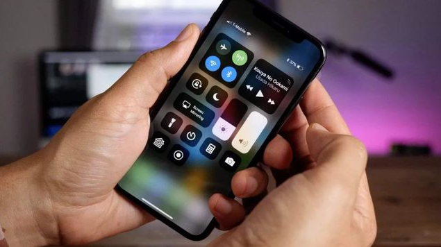零陵苹果手机维修分享iPhone 12信号差怎么办 