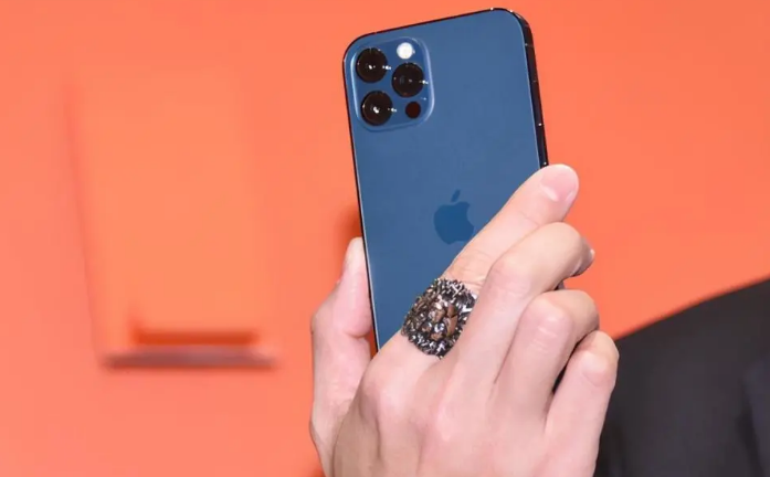 零陵苹果手机维修分享iPhone12系列重启方法教程 
