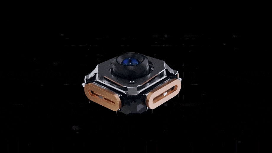 零陵苹果手机维修分享iPhone 12 Pro Max 独享的这颗传感器更大的特点是什么 