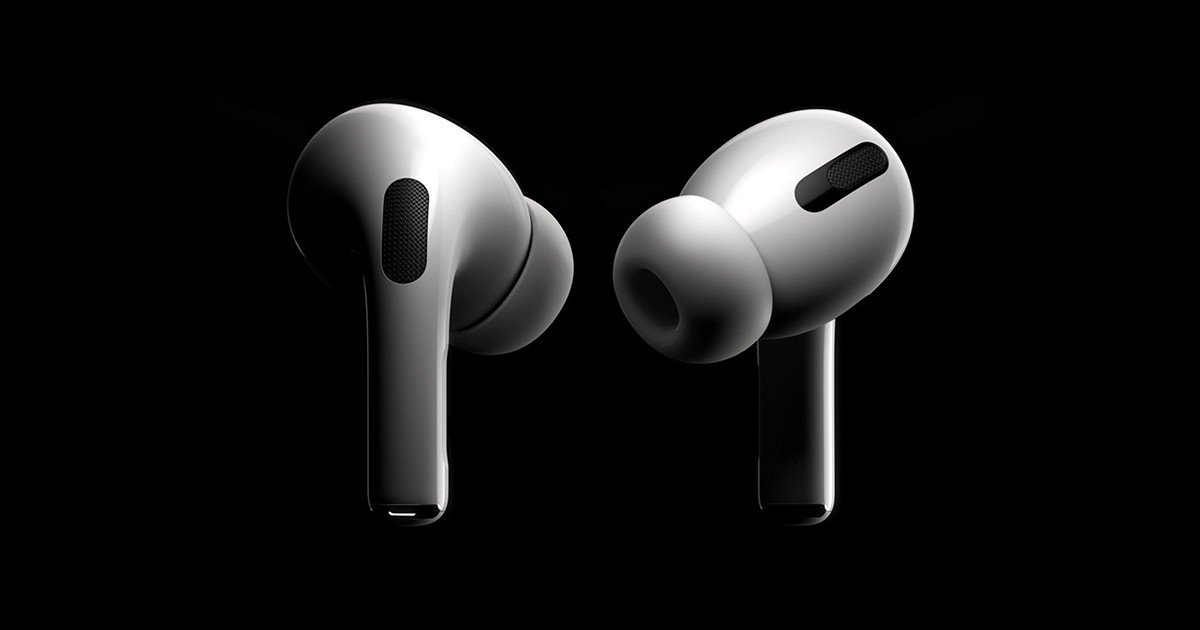 零陵苹果手机维修分享AirPods Pro 爆音、降噪效果下降怎么办 
