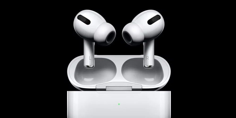 零陵苹果手机维修分享AirPods Pro 出现静电噪音 
