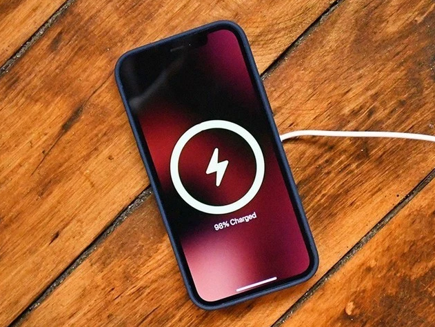 零陵苹果手机维修分享iPhone 12可以随便充电吗 