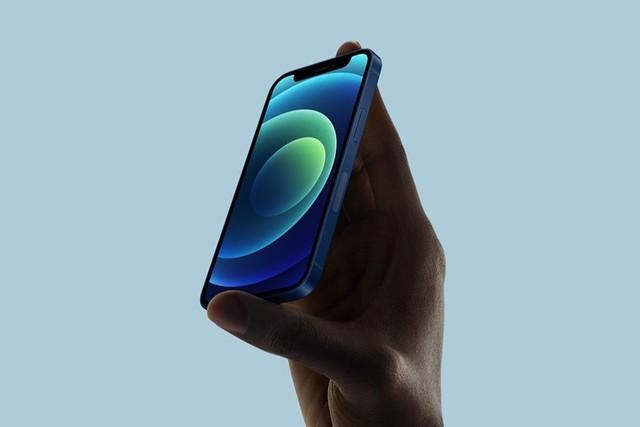 零陵苹果手机维修分享iPhone 12 mini辐射很大吗 