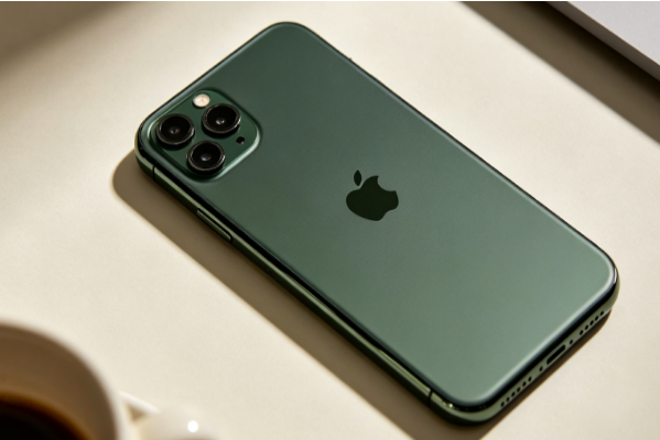 零陵苹果手机维修点分享iPhone11 Pro换电池 