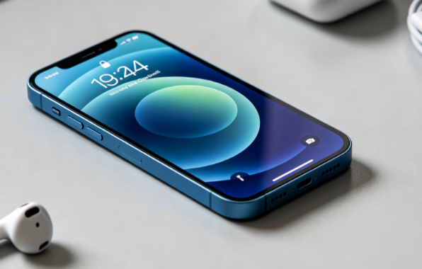 零陵苹果手机维修分享iPhone12 换电池 