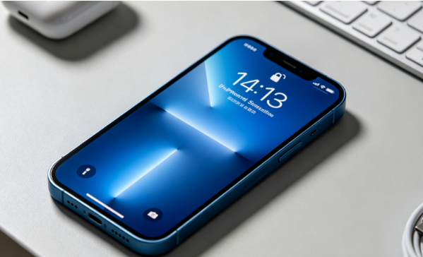 零陵苹果手机维修分享iPhone13 Pro换电池 