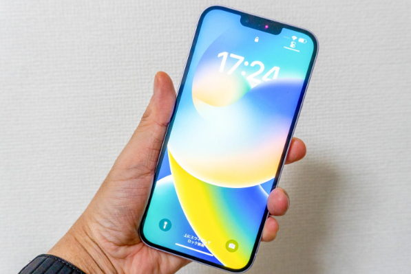 零陵苹果手机维修分享iPhone 14 Plus换电池 