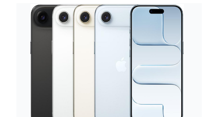零陵苹果手机维修分享iPhone 17 Air换电池 