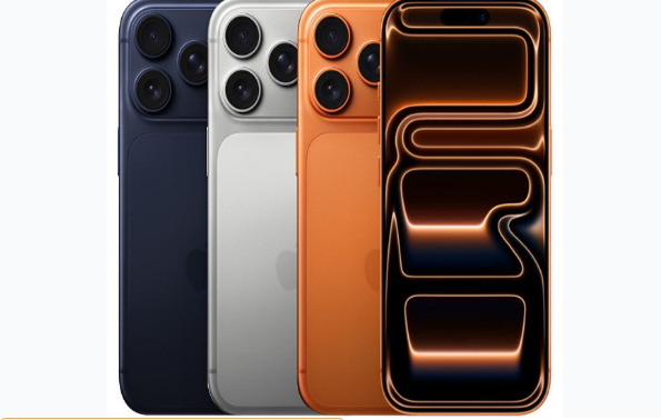 零陵苹果手机维修分享iPhone 17 Pro换电池 