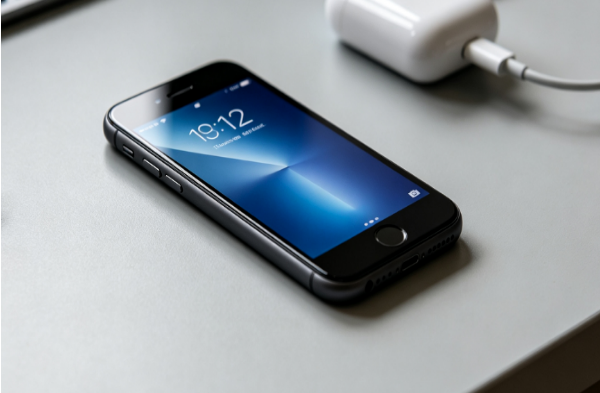 零陵苹果手机维修分享iPhone SE换电池 