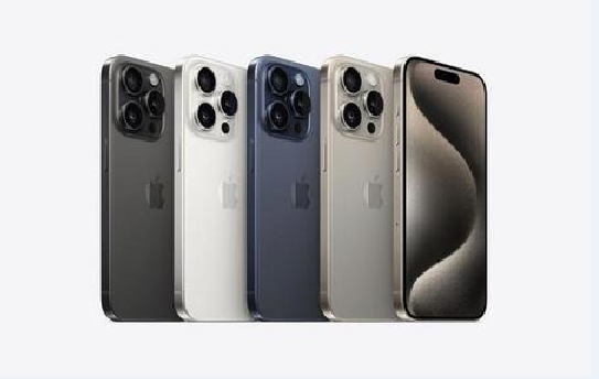 零陵苹果维修点分享iPhone 15 Pro进水维修 
