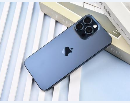 零陵苹果维修点分享iPhone 15 Pro Max进水维修 