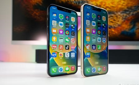 零陵苹果维修点分享iPhone 14 Plus换屏维修细节 