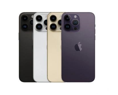 零陵苹果维修点分享iPhone 14 Pro Max换屏被忽视的工艺细节 
