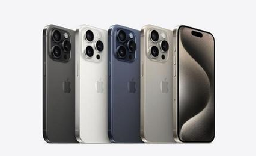 零陵苹果维修点分享iPhone 15 Pro屏幕更换易被忽略实操隐患 