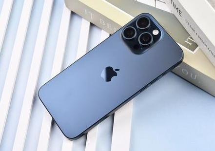 零陵苹果维修点分享iPhone 15 Pro Max屏幕更换全新实操风险 