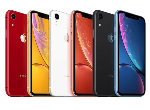 零陵苹果维修点分享iPhone XR自动关机音频功放与电池通信故障 