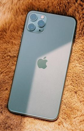 零陵苹果维修点分享iPhone 11Pro Max自动关机装配类硬故障 
