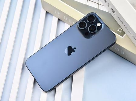 零陵苹果维修点分享iPhone 15 Pro Max自动关机造成的原因 