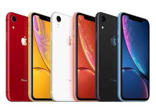 零陵苹果维修点分享iPhone XR扩容实操风险剖析 