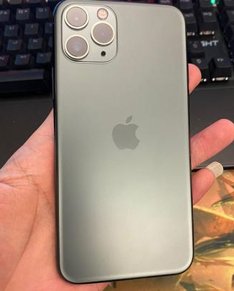 零陵苹果维修点分享iPhone 11 Pro扩容真实坑点 