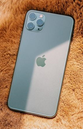 零陵苹果维修点分享iPhone 11 Pro Max扩容实战风险 